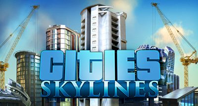 Cities: Skylines