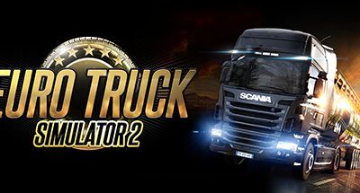 Euro Truck Simulator 2