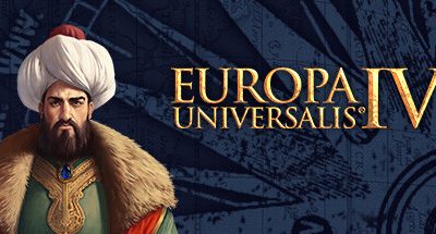 Europa Universalis IV