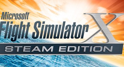 Microsoft Flight Simulator X