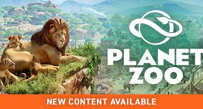 Planet Zoo