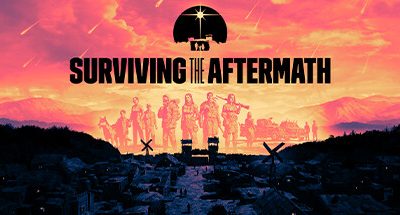 Surviving the Aftermath