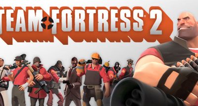 Team Fortress 2