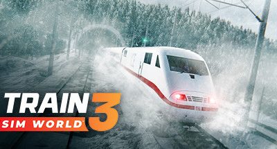 Train Sim World® 3